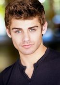 Garrett Clayton