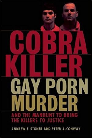 Cobra Killer
