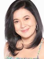 Lorna Tolentino