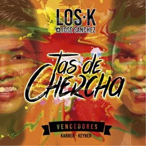 Tas de chercha (Single)