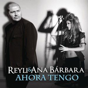 Ahora tengo (Single)