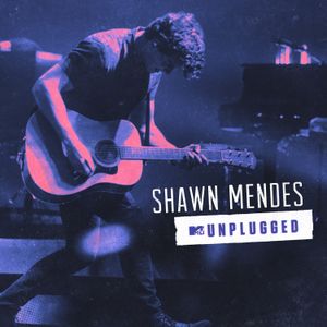 MTV Unplugged: Shawn Mendes (Live)