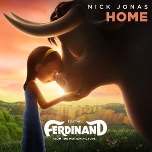 Home (OST)