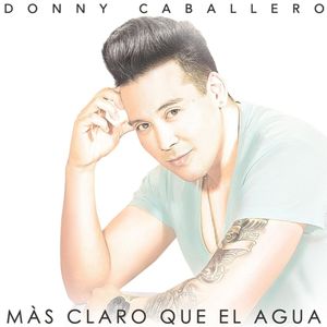 Más claro que el agua (Single)