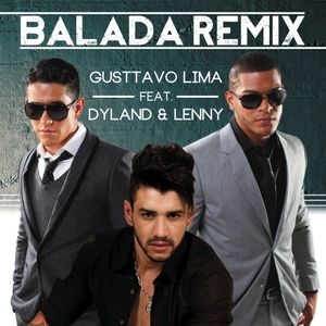 Balada (Tchê tcherere tchê tchê) (remix)