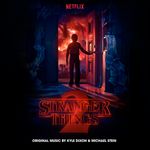 Pochette Stranger Things 2 (A Netflix Original Series Soundtrack) (OST)