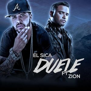 Duele (Single)