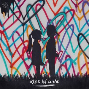 Kids in Love (Single)