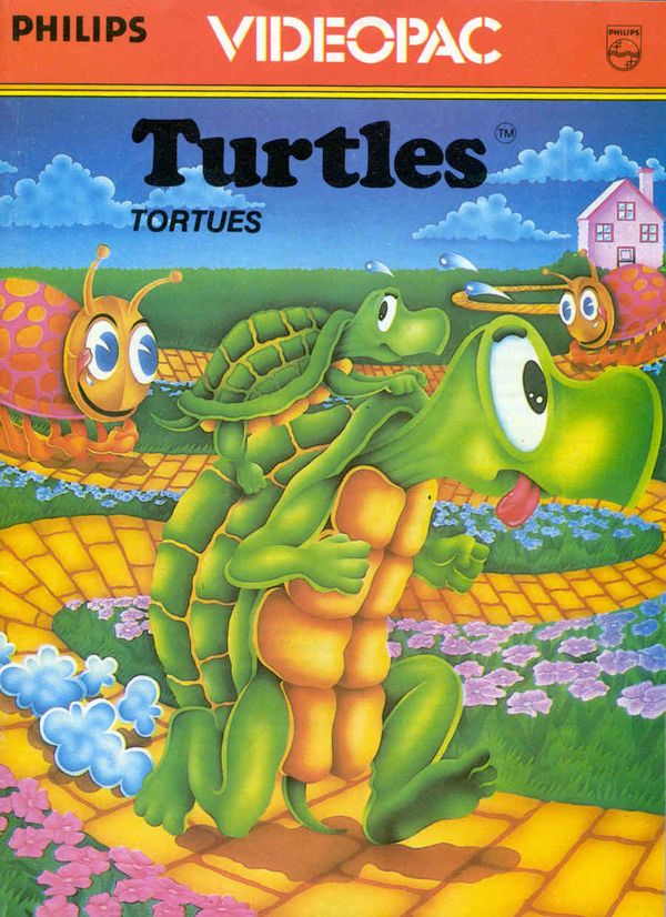 Turtles