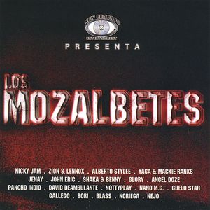 Los mozalbetes