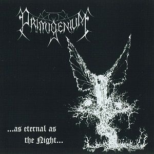 As Eternal as the Night (EP)