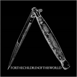 For the Children of This World (EP)