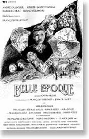 Belle époque