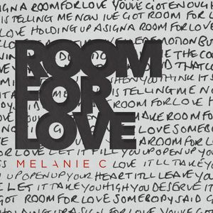 Room for Love (Single)