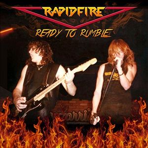 Ready to Rumble (EP)
