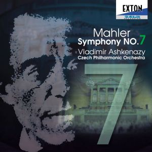 Symphony no. 7 in E minor: 4. Nachtmusik II