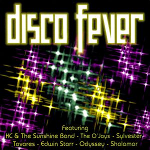 Disco Fever