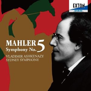 Symphony no. 5 (Live)