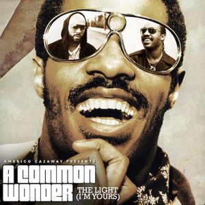 A Common Wonder: The Light (I’m Yours) (Single)