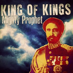 King of Kings (Single)