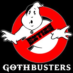 Gothbusters