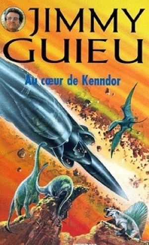 Au cœur de kenndor