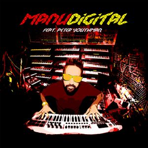 Digital Lab, Volume 2 (EP)