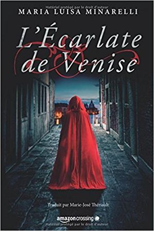 L'Ecarlate de Venise