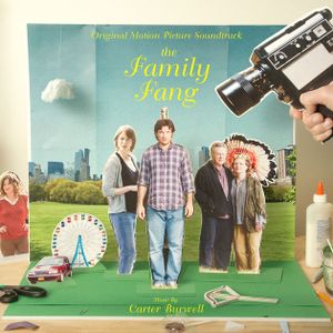 The Family Fang (OST)