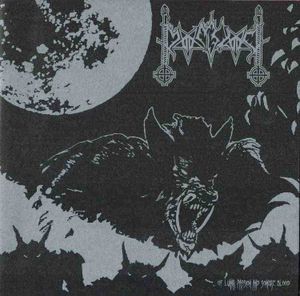...Of Lunar Passion and Sombre Blood