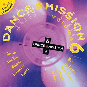 Dance Mission, Volume 6