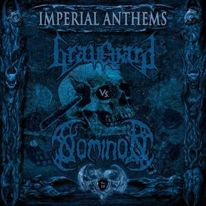 Imperial Anthems no. 10 (EP)