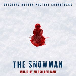 The Snowman: Original Motion Picture Soundtrack (OST)