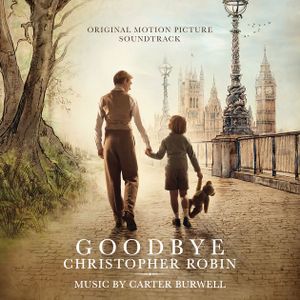 Goodbye Christopher Robin (OST)
