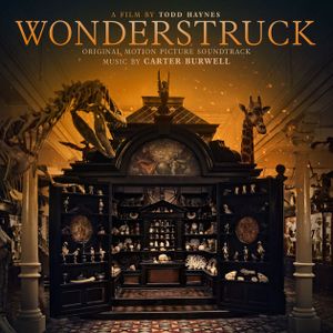 Wonderstruck (OST)