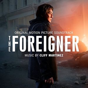 The Foreigner (OST)