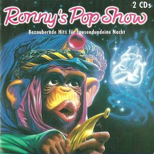 Ronny’s Pop Show 22