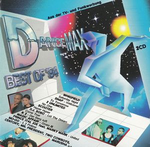 Dance Max: Best of ’94