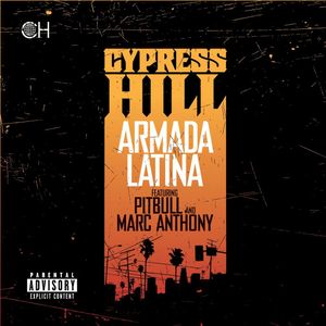 Armada latina (Single)