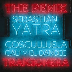 Traicionera (remix)