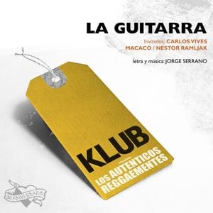 La guitarra