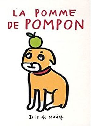 La pomme de Pompon