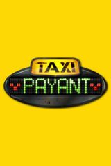 Affiche Taxi Payant