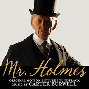 Mr. Holmes (OST)