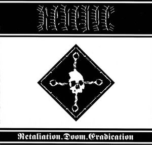 Retaliation.Doom.Eradication (EP)