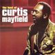 Pochette The Best of Curtis Mayfield