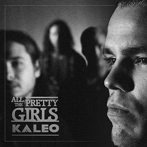 All the Pretty Girls (Single)