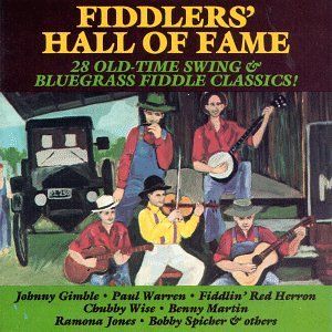 Fiddler’s Hall of Fame