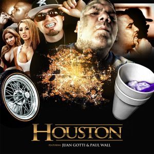 Houston (Single)