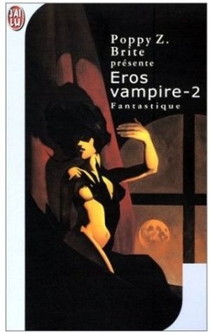 Eros vampire - 2